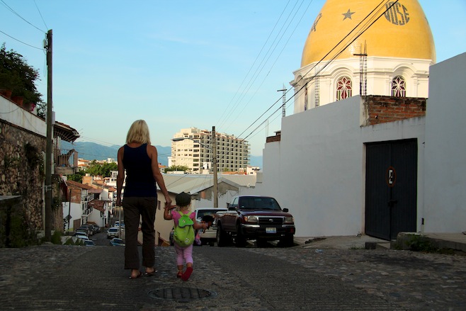 Puerto Vallarta Centro
